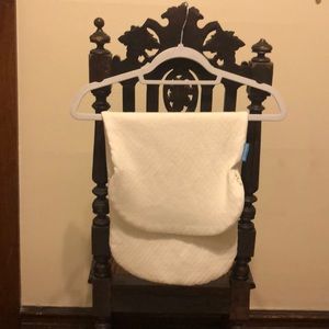 Uppababy Mattress cover for bassinet